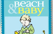Beach & Baby