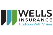 Wells Insurance Logo